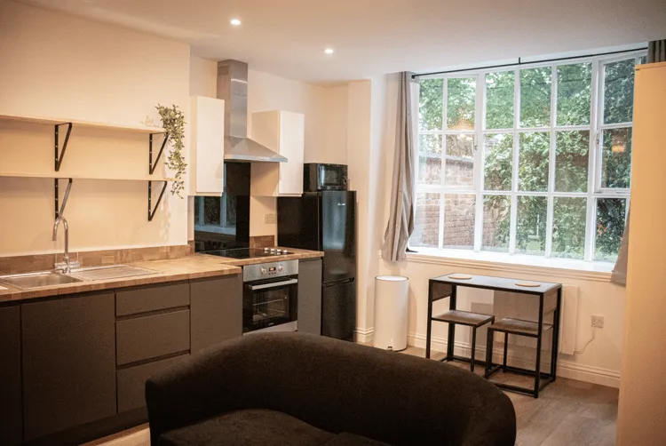City Centre // Luxury 1 Bed Flat // SEP 2026 - Thumbnail 9